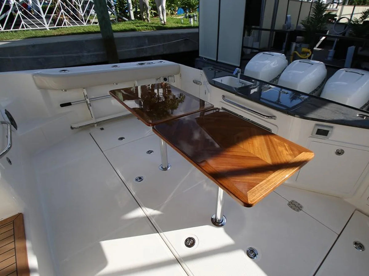 2027 Boston Whaler 405 Conquest 40.0 feet, Inuvik, Northwest Territories #76