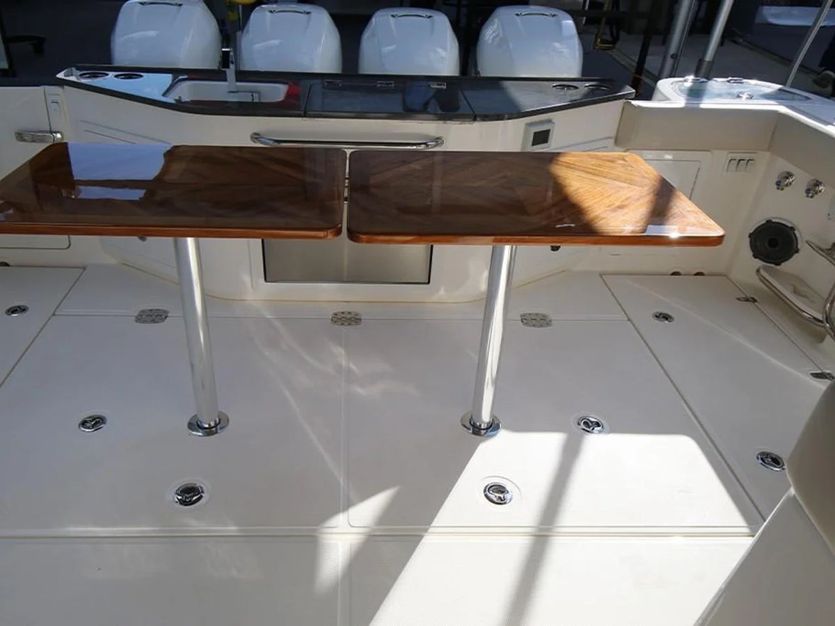 2027 Boston Whaler 405 Conquest 40.0 feet, Inuvik, Northwest Territories #77