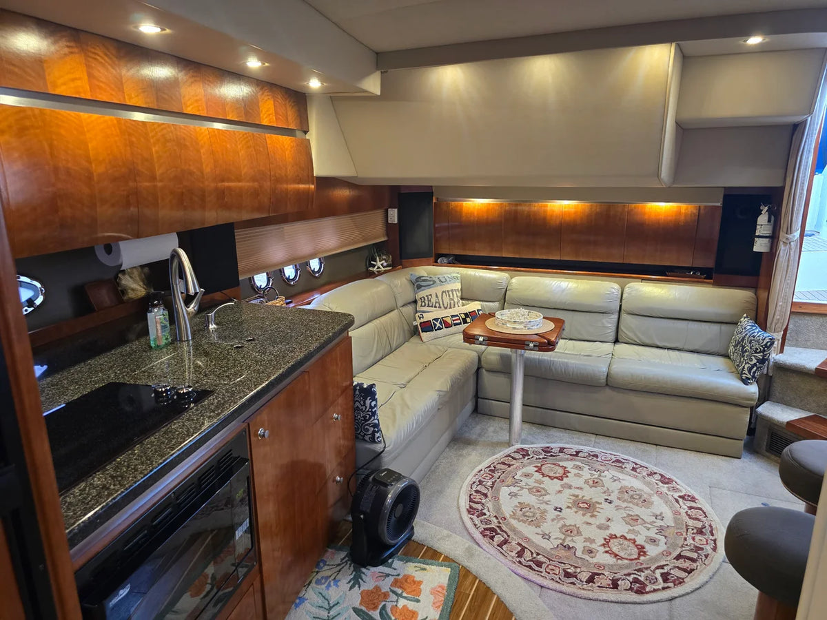2005 Cruisers Yachts 420 EXPRESS 42.0 feet, Sturgeon Bay, WI #30