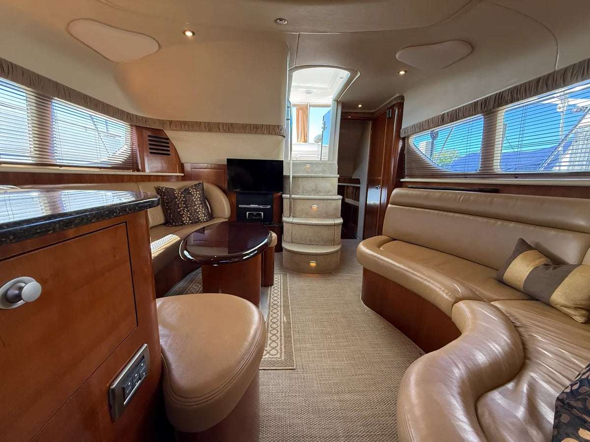 2005 Sea Ray 390 MOTOR YACHT 41.0 feet, Muskegon, MI #26