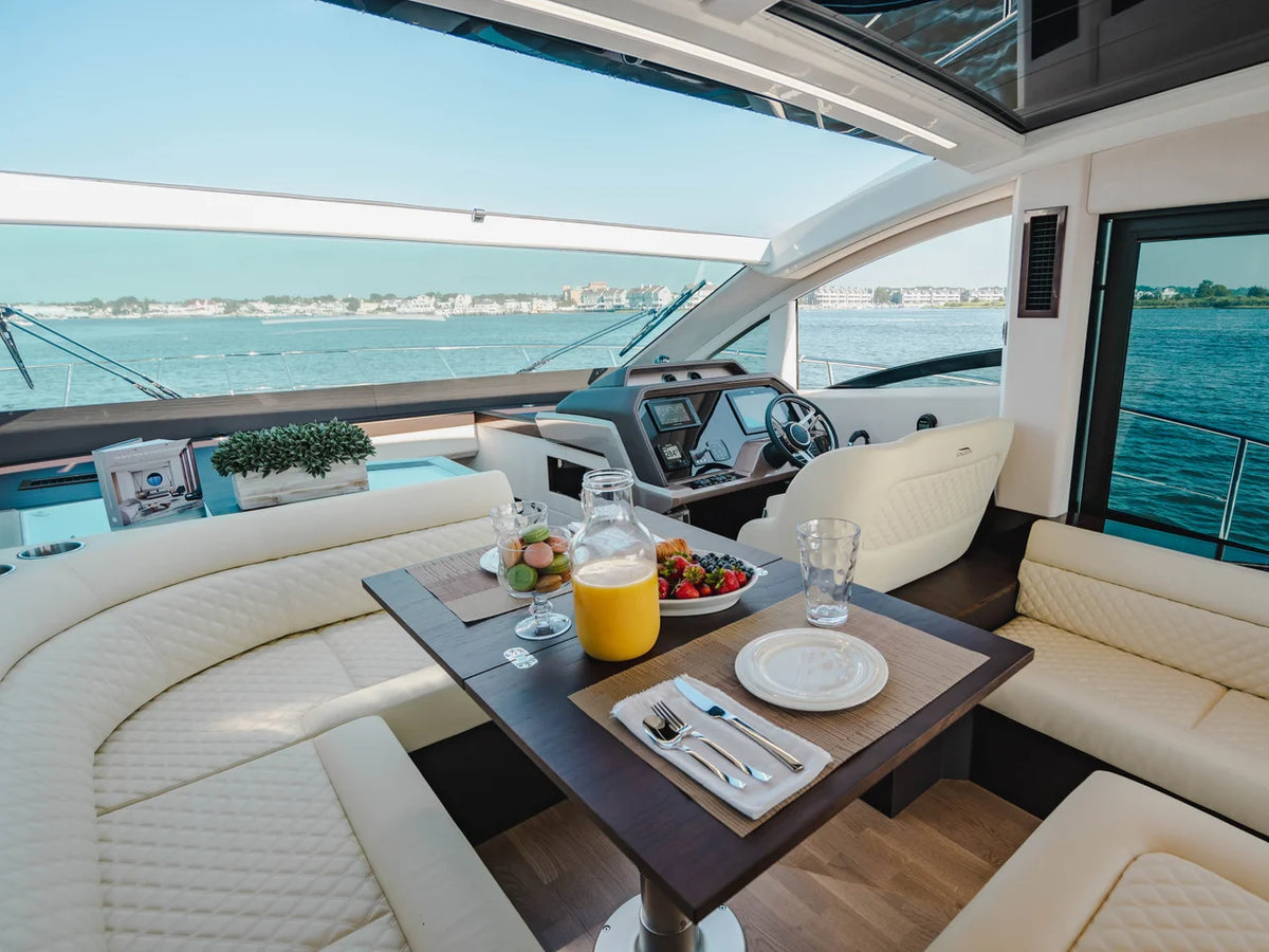 2027 Galeon 570 SKY 58.0 feet, Inuvik, Northwest Territories #117