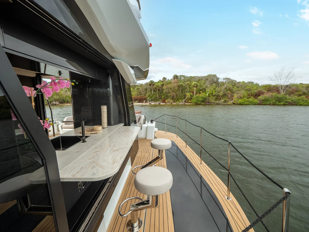 2027 Galeon 520 FLY 52.0 feet, Inuvik, Northwest Territories #73