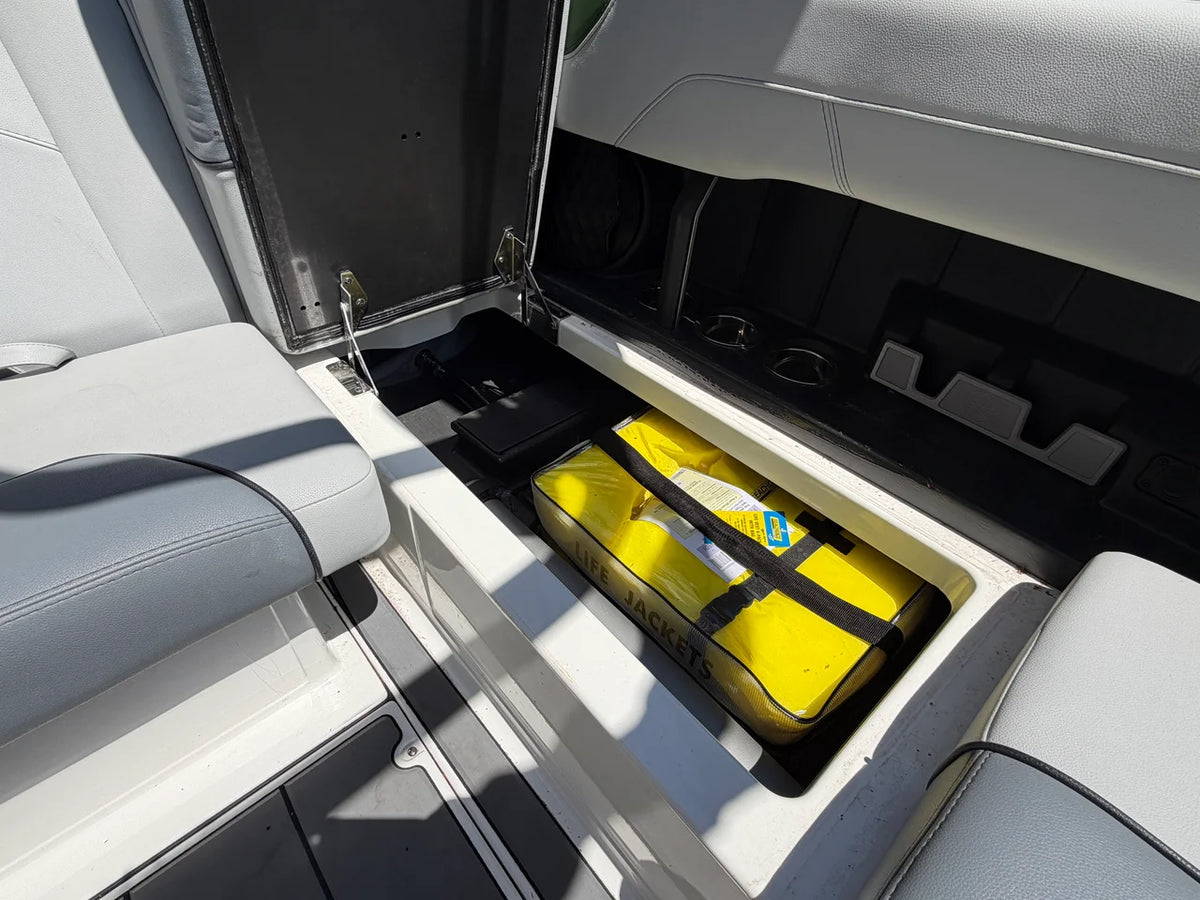 2023 Malibu 20 VTX 23.0 feet, Pewaukee, WI #27