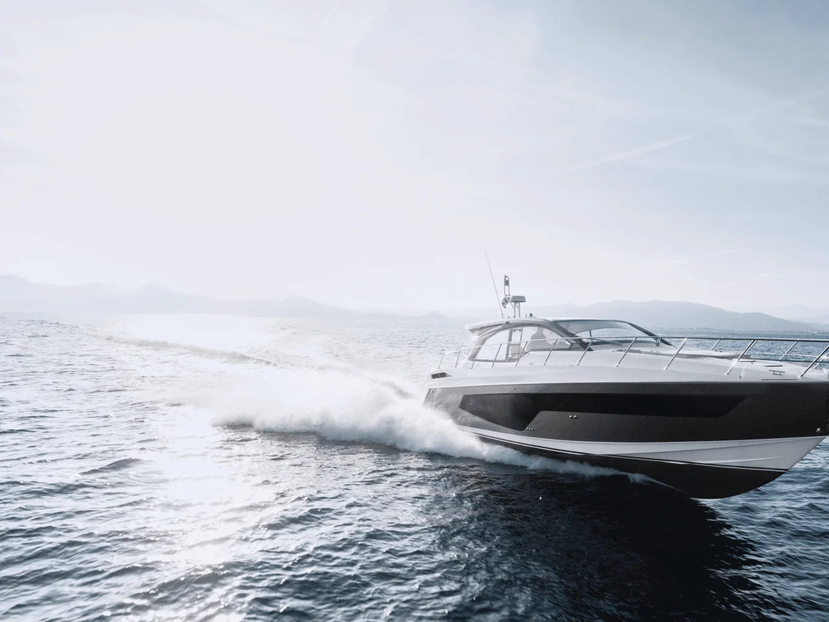 2026 Azimut Atlantis 51 53.0 feet, Inuvik, Northwest Territories #1
