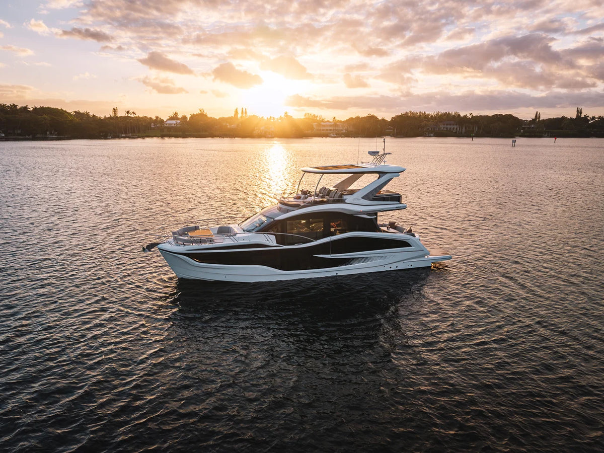 2027 Galeon 520 FLY 52.0 feet, Inuvik, Northwest Territories #1