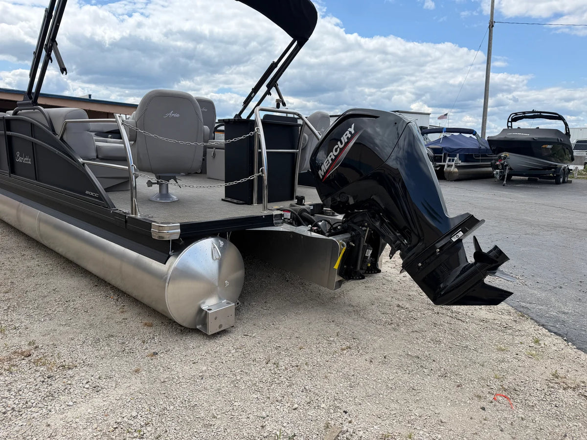 2025 Barletta ARIA20CC 20.0 feet, Pewaukee, WI #8