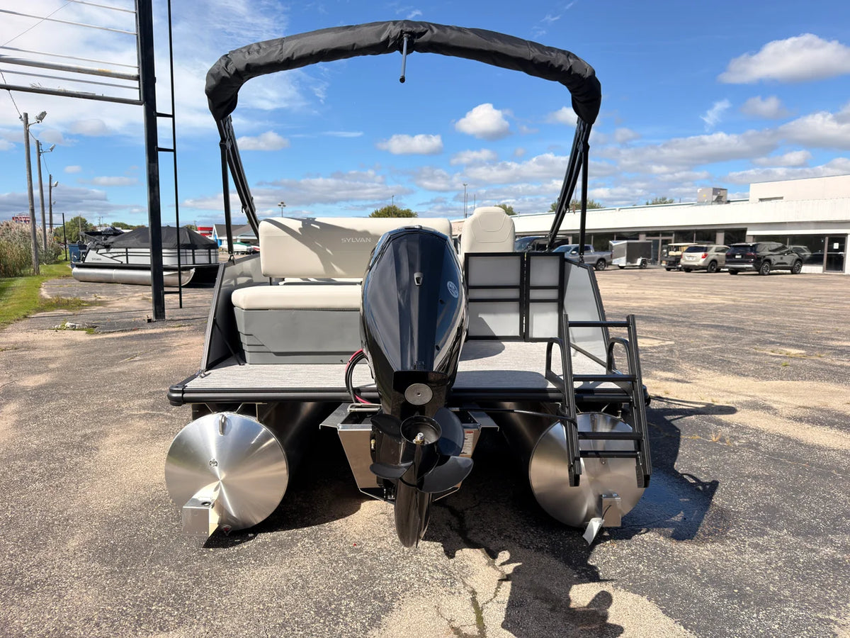 2027 Sylvan MIRAGE 820 CLZ DH 20.0 feet, Oshkosh, WI #6