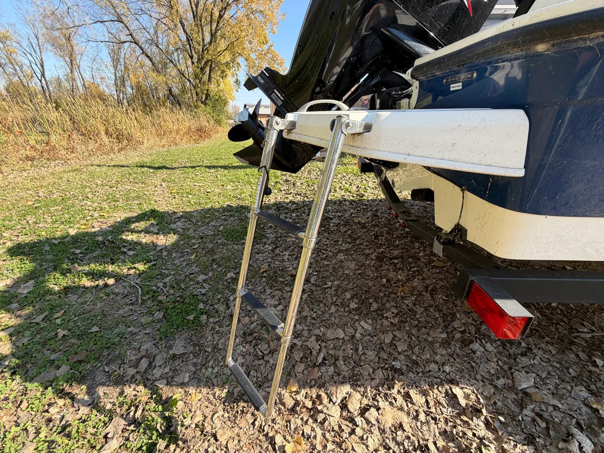 2021 Bayliner ELEMENT E18 18.0 feet, Madison, WI #33