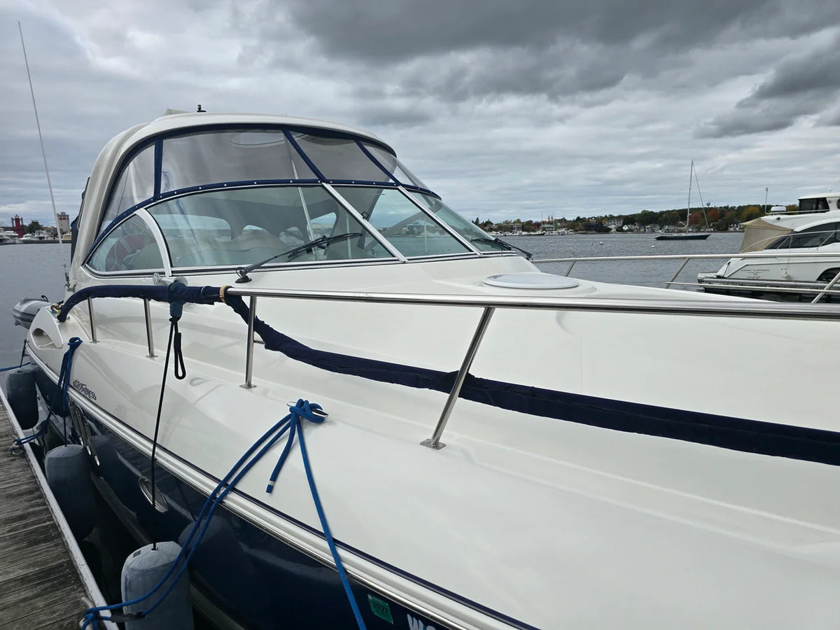 2005 Cruisers Yachts 420 EXPRESS 42.0 feet, Sturgeon Bay, WI #5