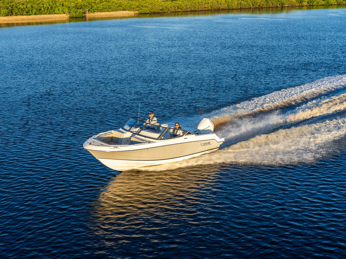 2027 Boston Whaler 210 Vantage 21.0 feet, Inuvik, Northwest Territories #9