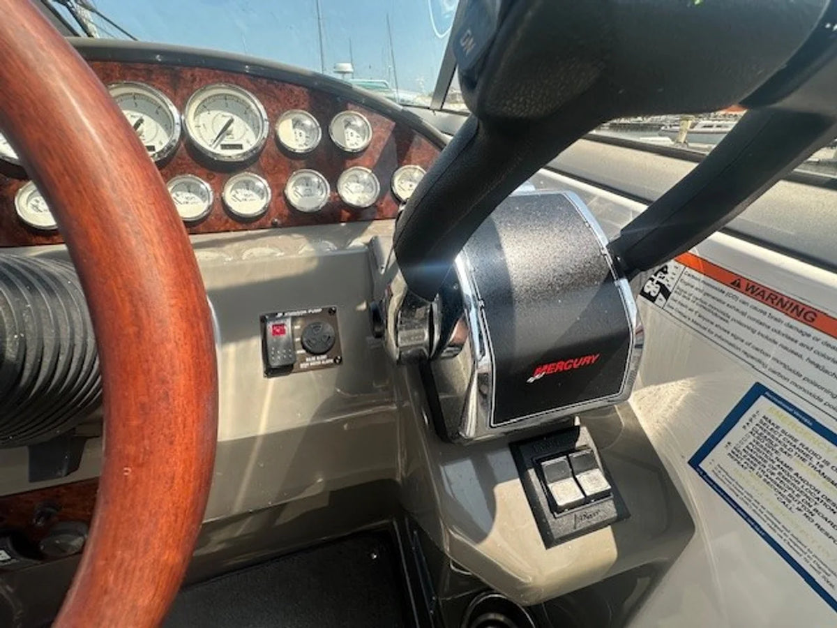 2008 Regal 2860 WINDOW EXPRESS 29.0 feet, Winthrop Harbor, IL #19