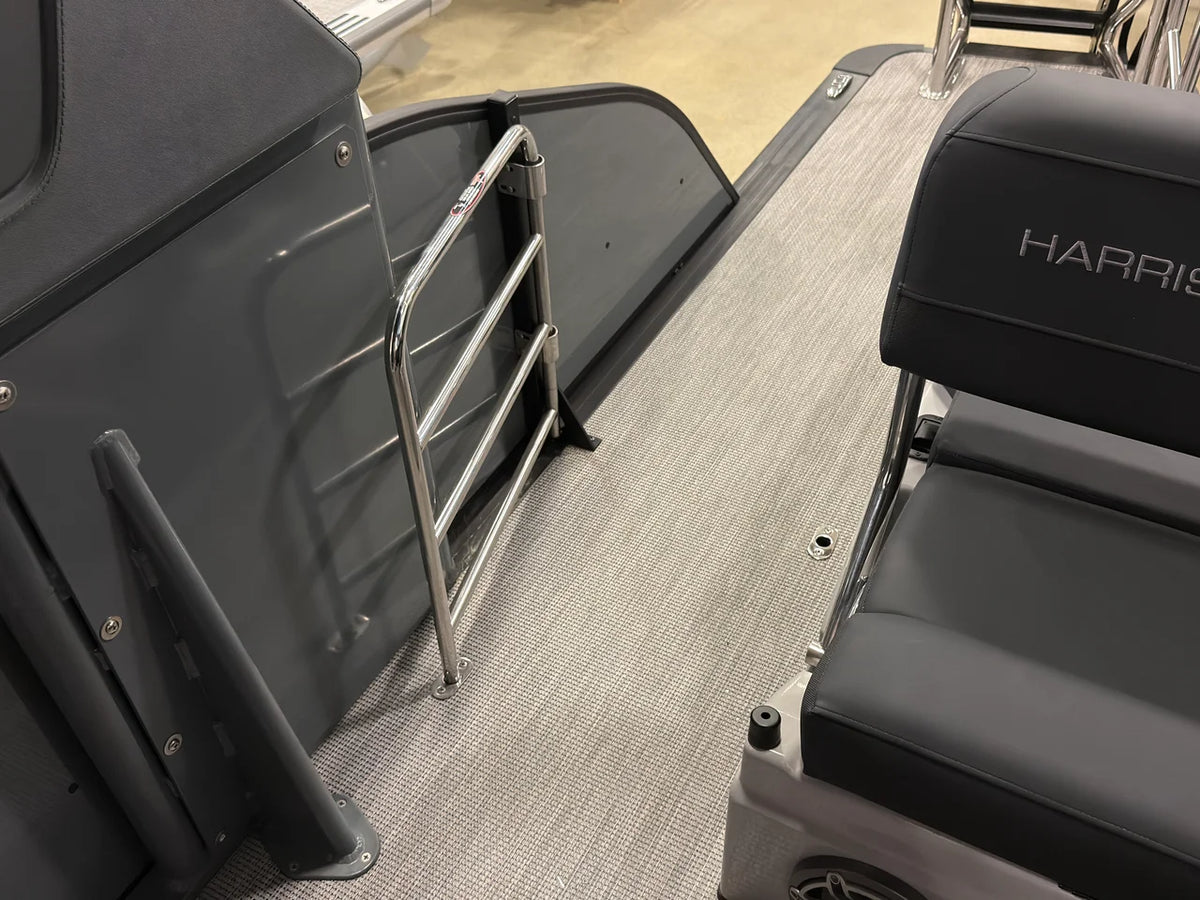 2026 Harris 230 Grand Mariner 23.0 feet, Oshkosh, WI #28