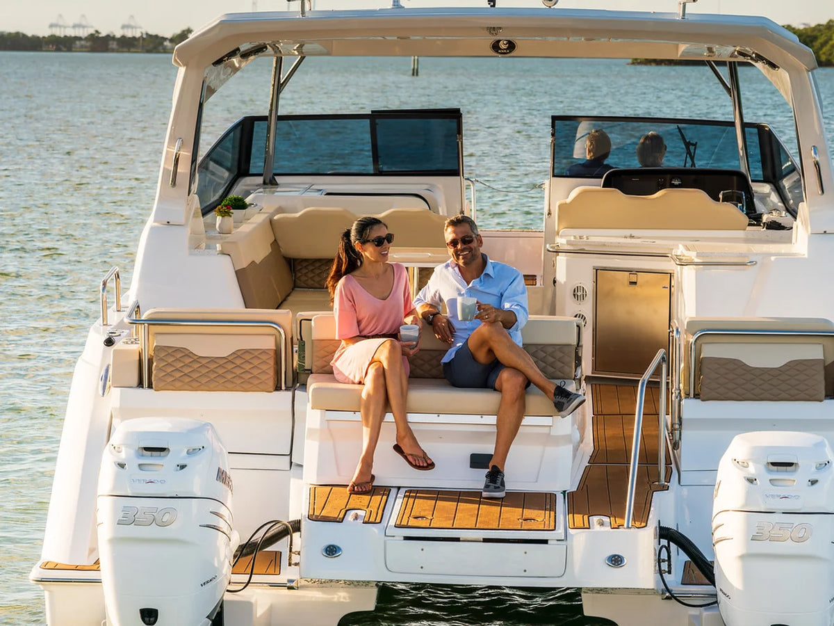 2027 Aquila 36 Sport 36.0 feet, Inuvik, Northwest Territories #22