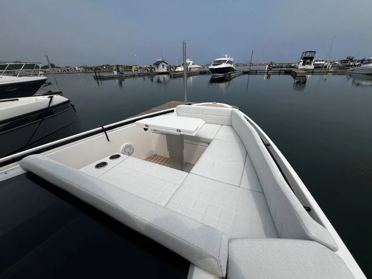 2026 Saxdor 340 GTWA 34.0 feet, Winthrop Harbor, IL #18