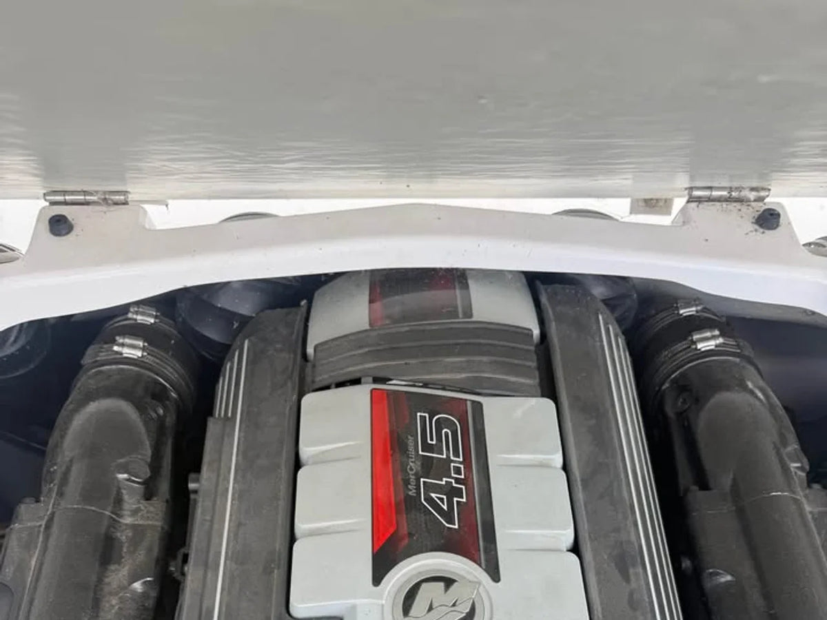 2017 Glastron GTSF 185 18.0 feet, Antioch, IL #7