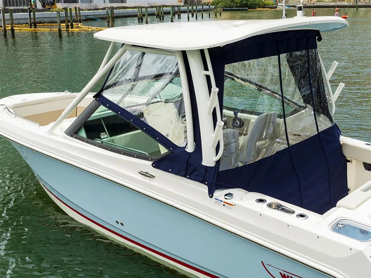 2027 Boston Whaler 240 Vantage 24.0 feet, Pewaukee, WI #7