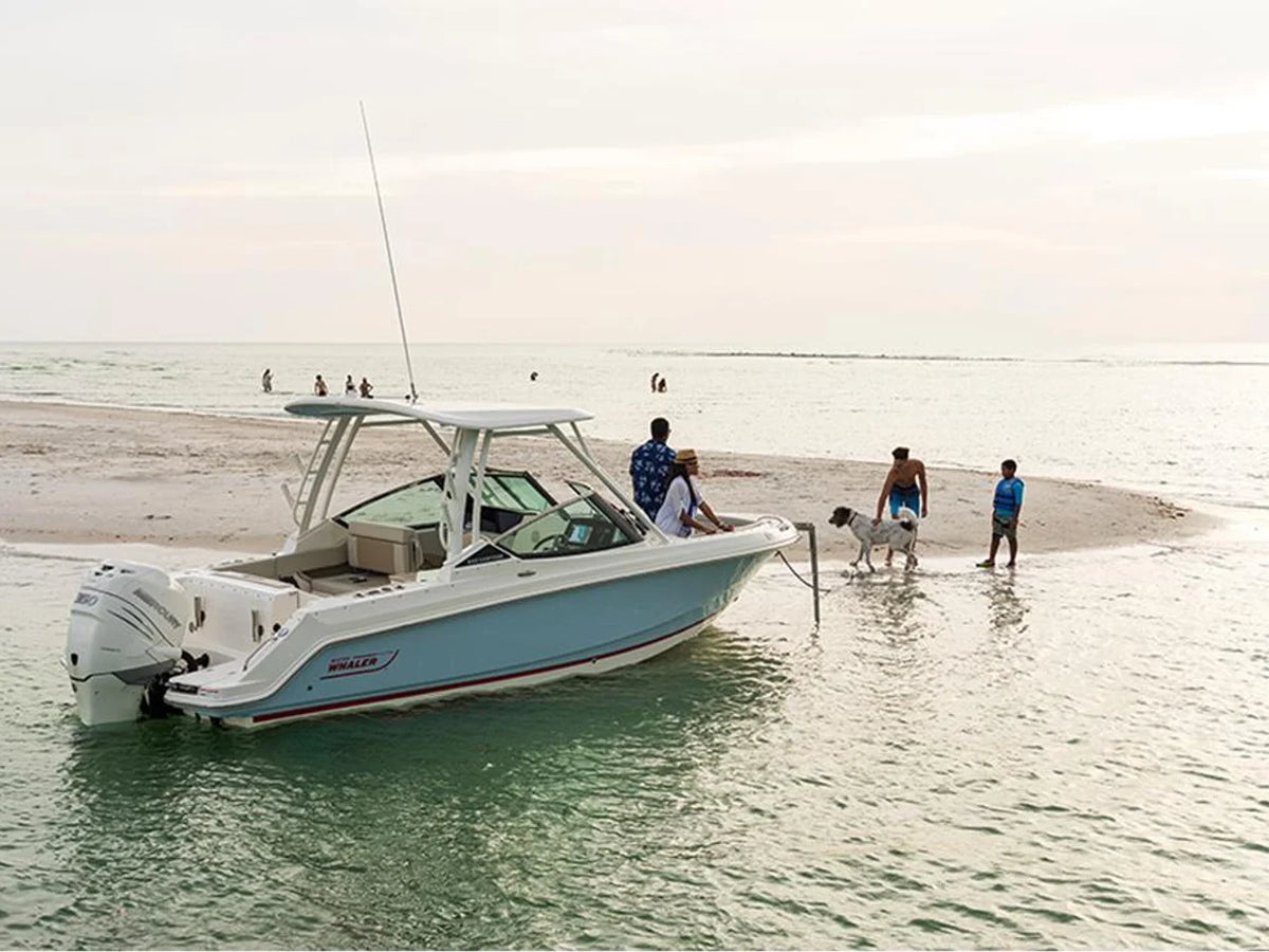2027 Boston Whaler 240 Vantage 24.0 feet, Pewaukee, WI #3