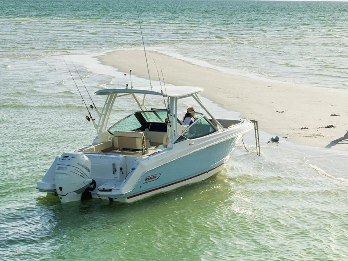 2027 Boston Whaler 240 Vantage 24.0 feet, Inuvik, Northwest Territories #6