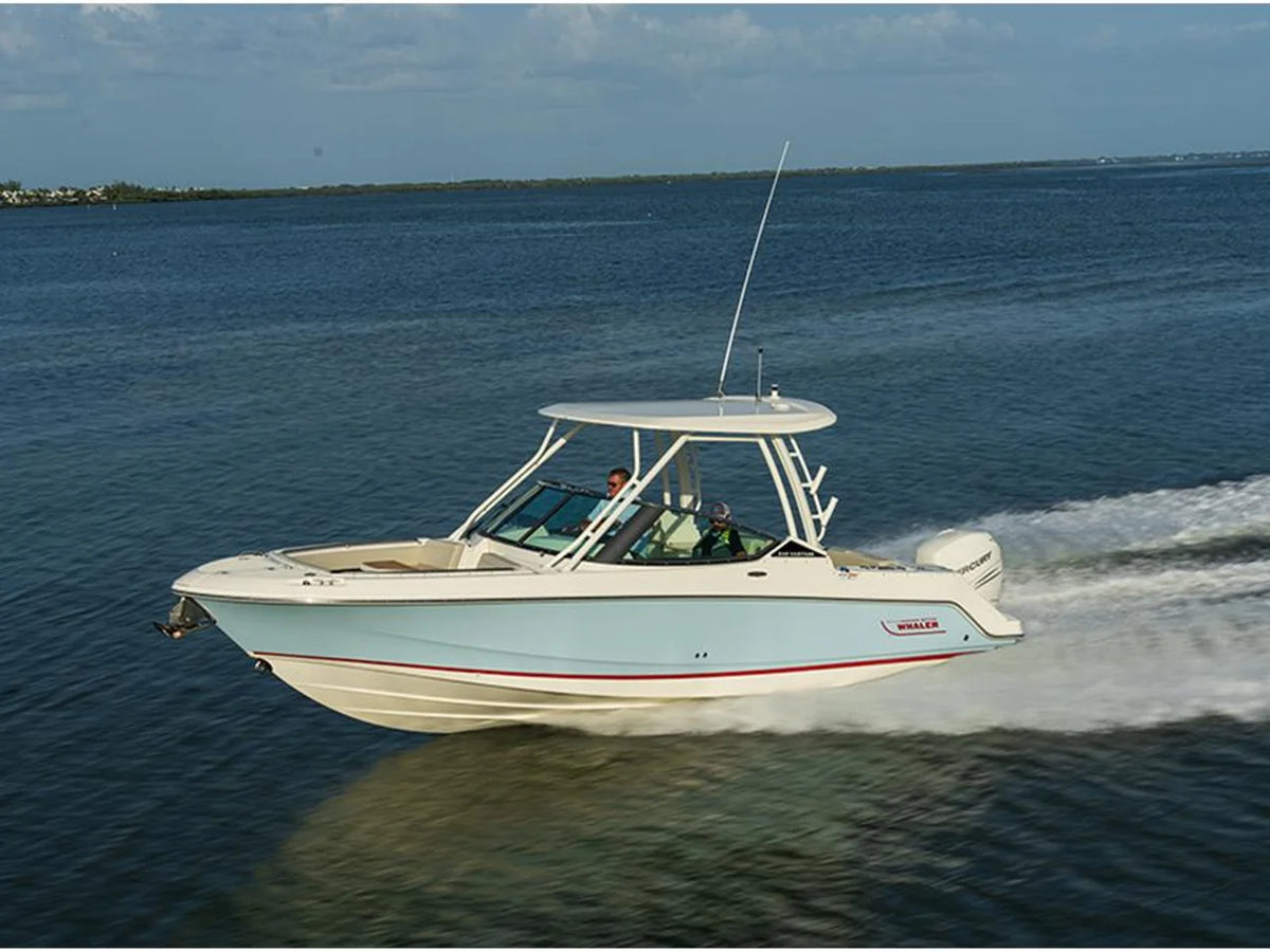 2027 Boston Whaler 240 Vantage 24.0 feet, Pewaukee, WI #5