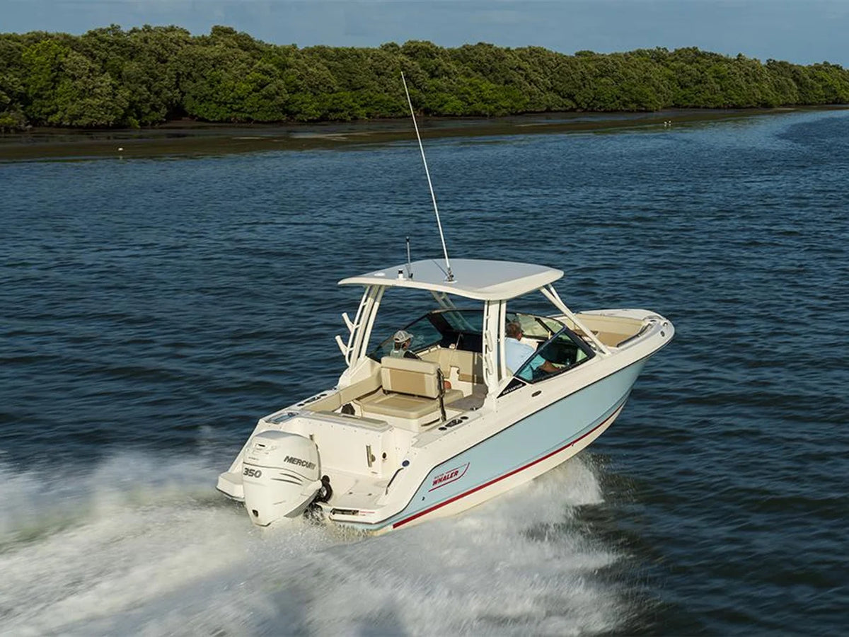 2027 Boston Whaler 240 Vantage 24.0 feet, Inuvik, Northwest Territories #11