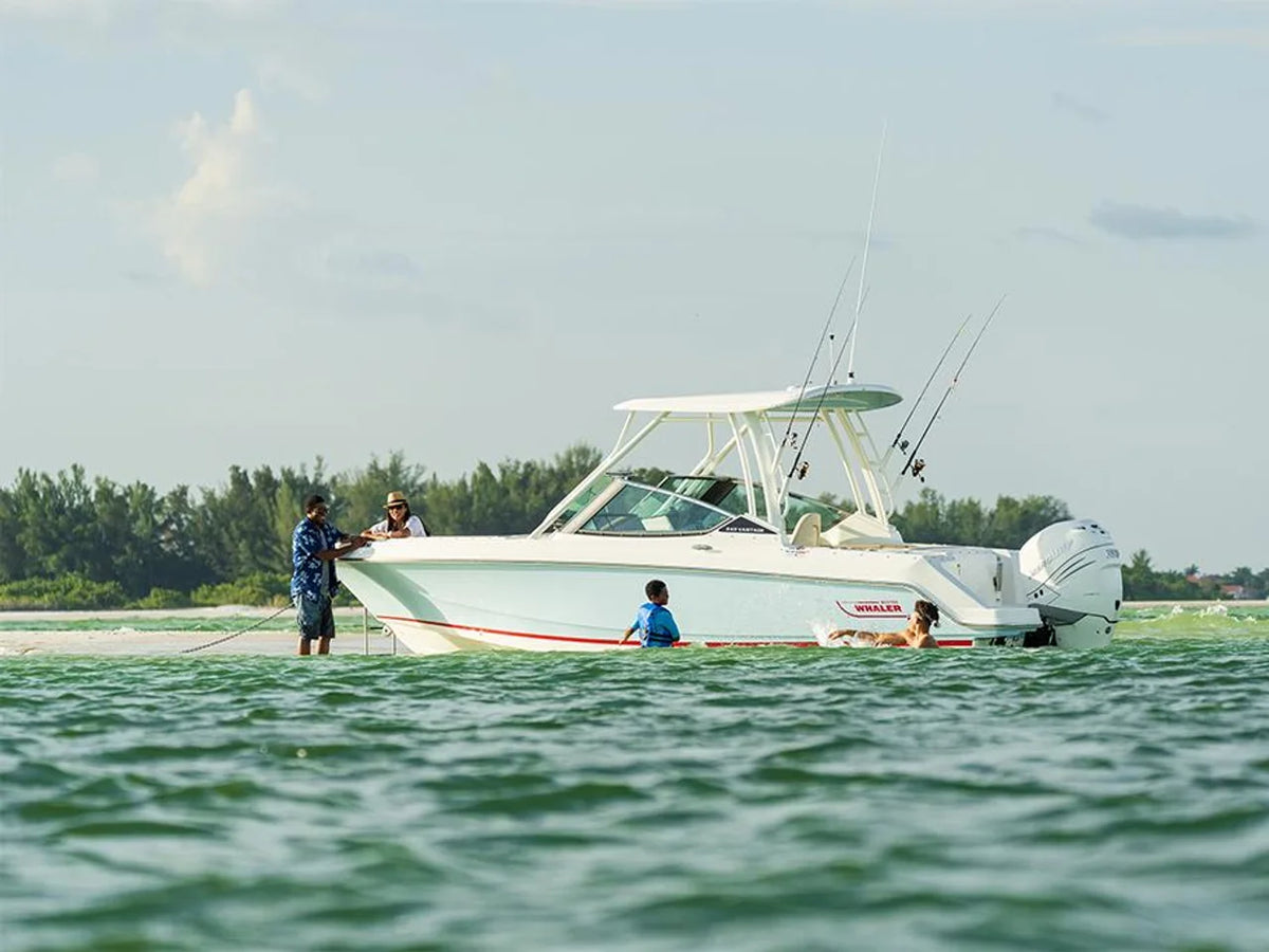 2027 Boston Whaler 240 Vantage 24.0 feet, Pewaukee, WI #12