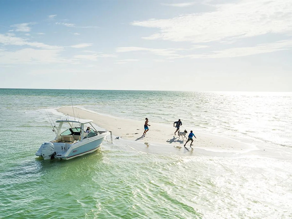 2027 Boston Whaler 240 Vantage 24.0 feet, Inuvik, Northwest Territories #13