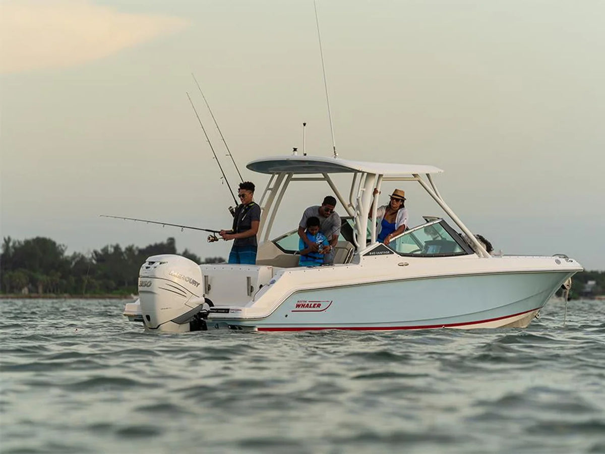 2027 Boston Whaler 240 Vantage 24.0 feet, Inuvik, Northwest Territories #15