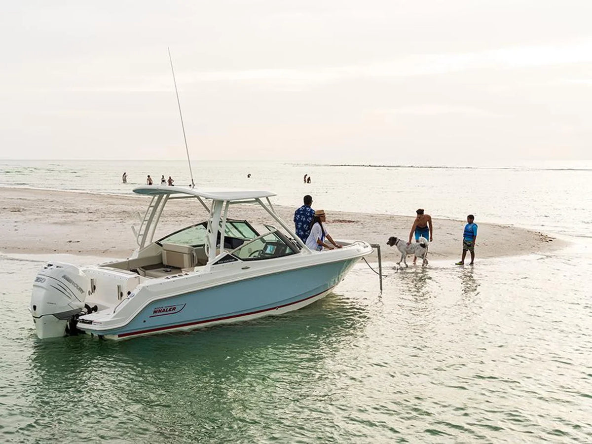 2027 Boston Whaler 240 Vantage 24.0 feet, Pewaukee, WI #18