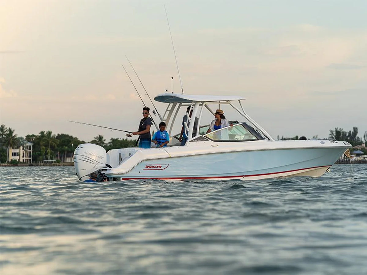 2027 Boston Whaler 240 Vantage 24.0 feet, Inuvik, Northwest Territories #19