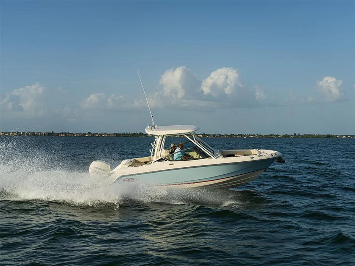 2027 Boston Whaler 240 Vantage 24.0 feet, Pewaukee, WI #21