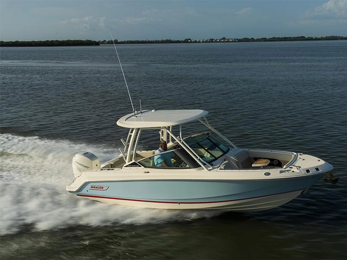 2027 Boston Whaler 240 Vantage 24.0 feet, Inuvik, Northwest Territories #22