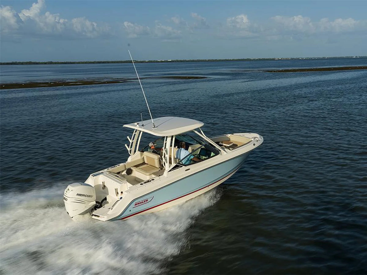 2027 Boston Whaler 240 Vantage 24.0 feet, Inuvik, Northwest Territories #23