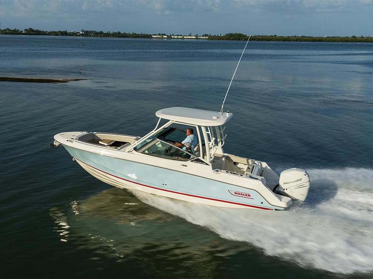 2027 Boston Whaler 240 Vantage 24.0 feet, Inuvik, Northwest Territories #2