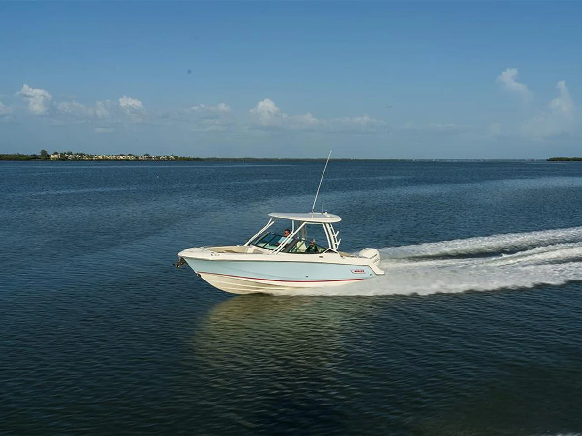 2027 Boston Whaler 240 Vantage 24.0 feet, Inuvik, Northwest Territories #25