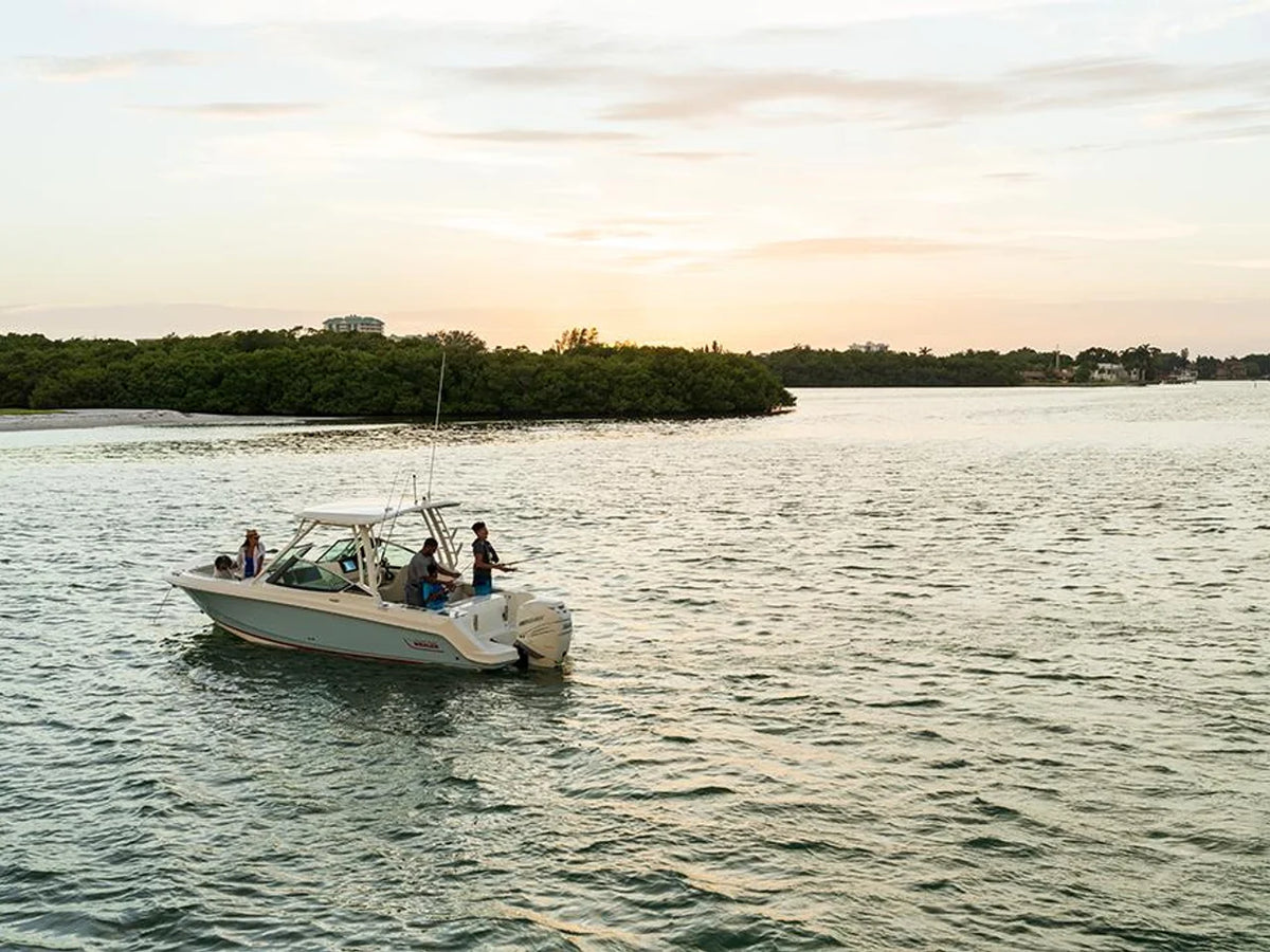 2027 Boston Whaler 240 Vantage 24.0 feet, Pewaukee, WI #31