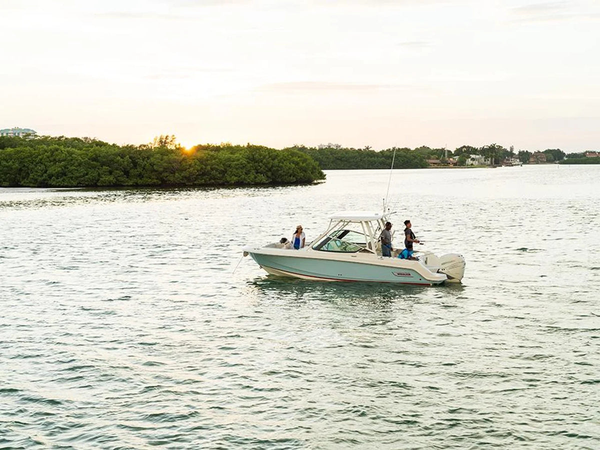 2027 Boston Whaler 240 Vantage 24.0 feet, Inuvik, Northwest Territories #33
