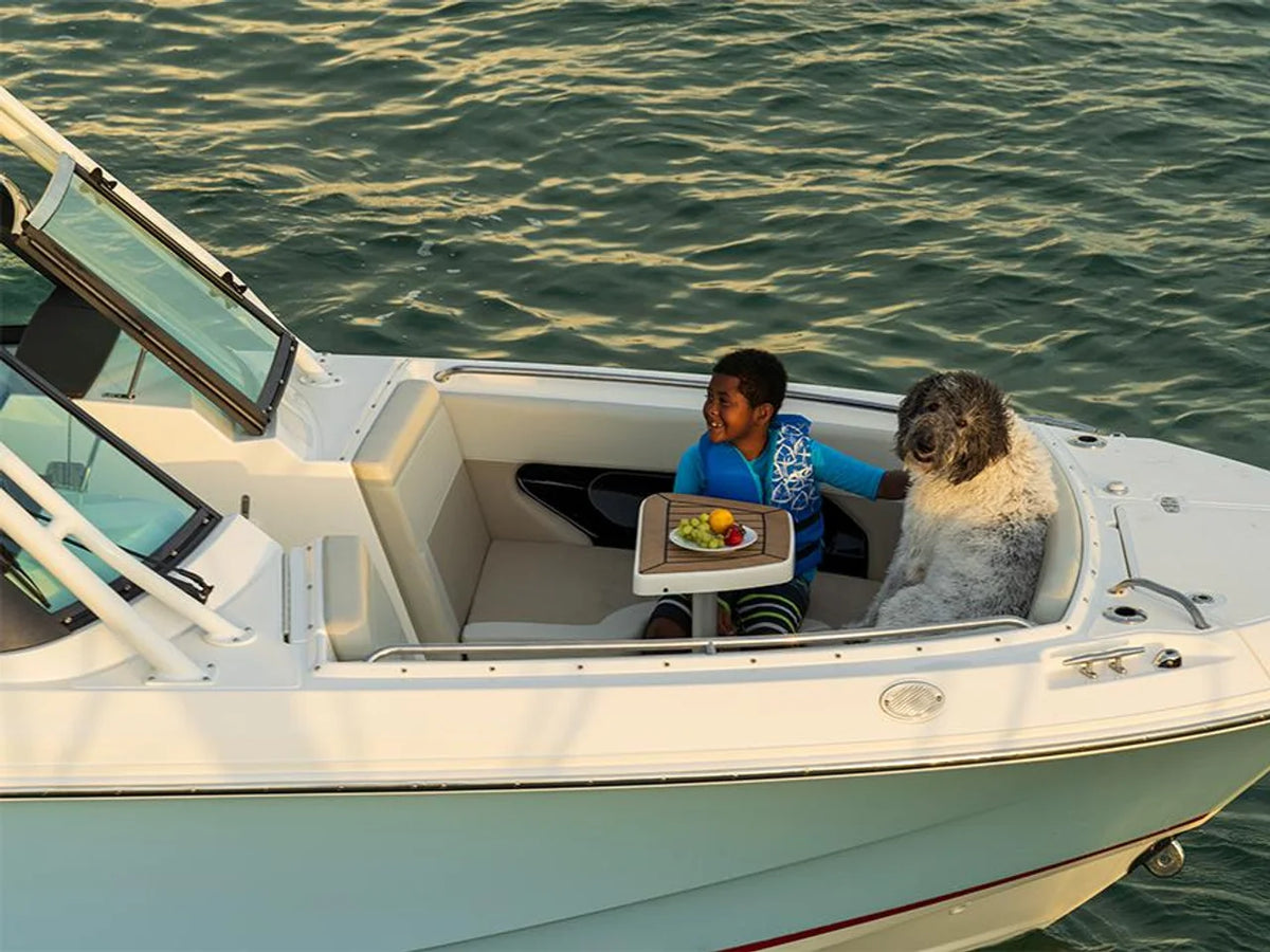 2027 Boston Whaler 240 Vantage 24.0 feet, Pewaukee, WI #37