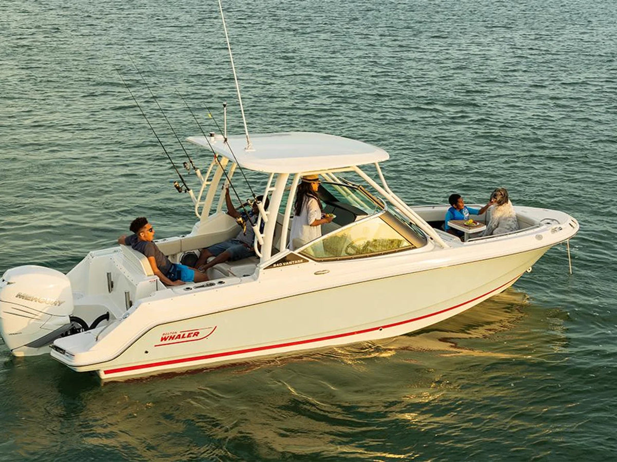 2027 Boston Whaler 240 Vantage 24.0 feet, Inuvik, Northwest Territories #38