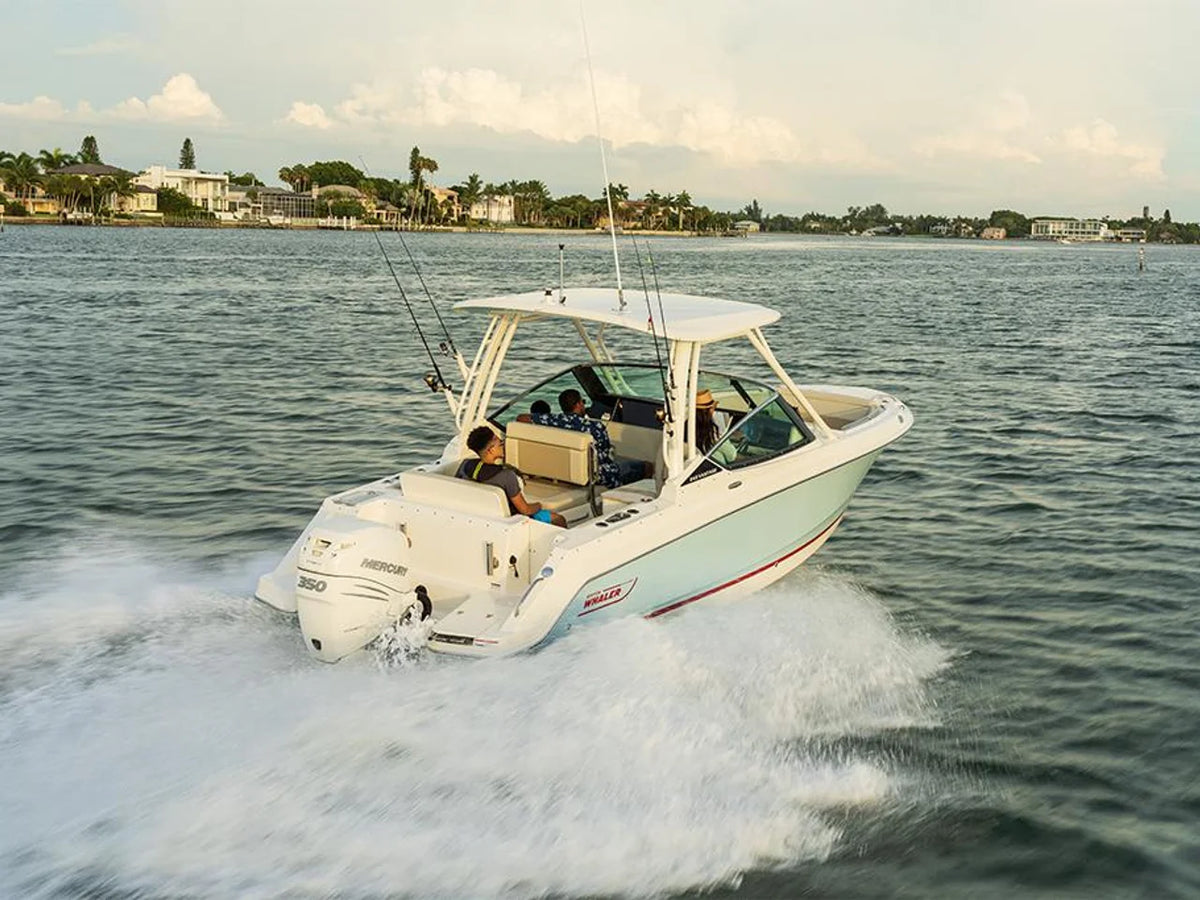 2027 Boston Whaler 240 Vantage 24.0 feet, Inuvik, Northwest Territories #41