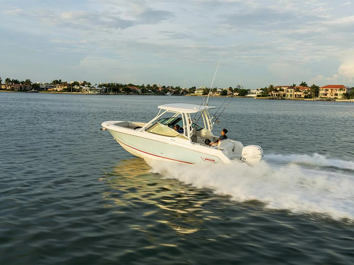 2027 Boston Whaler 240 Vantage 24.0 feet, Pewaukee, WI #42