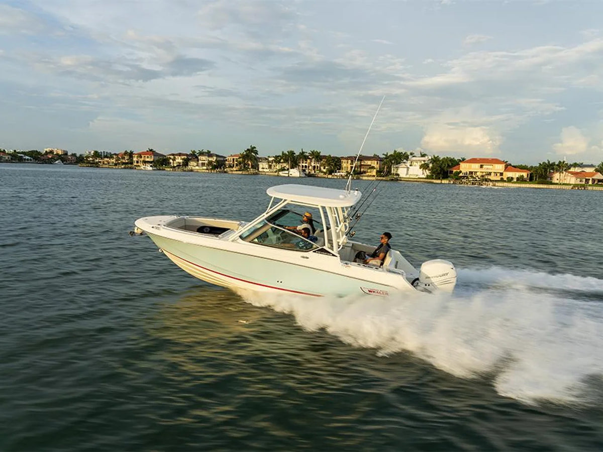 2027 Boston Whaler 240 Vantage 24.0 feet, Inuvik, Northwest Territories #43