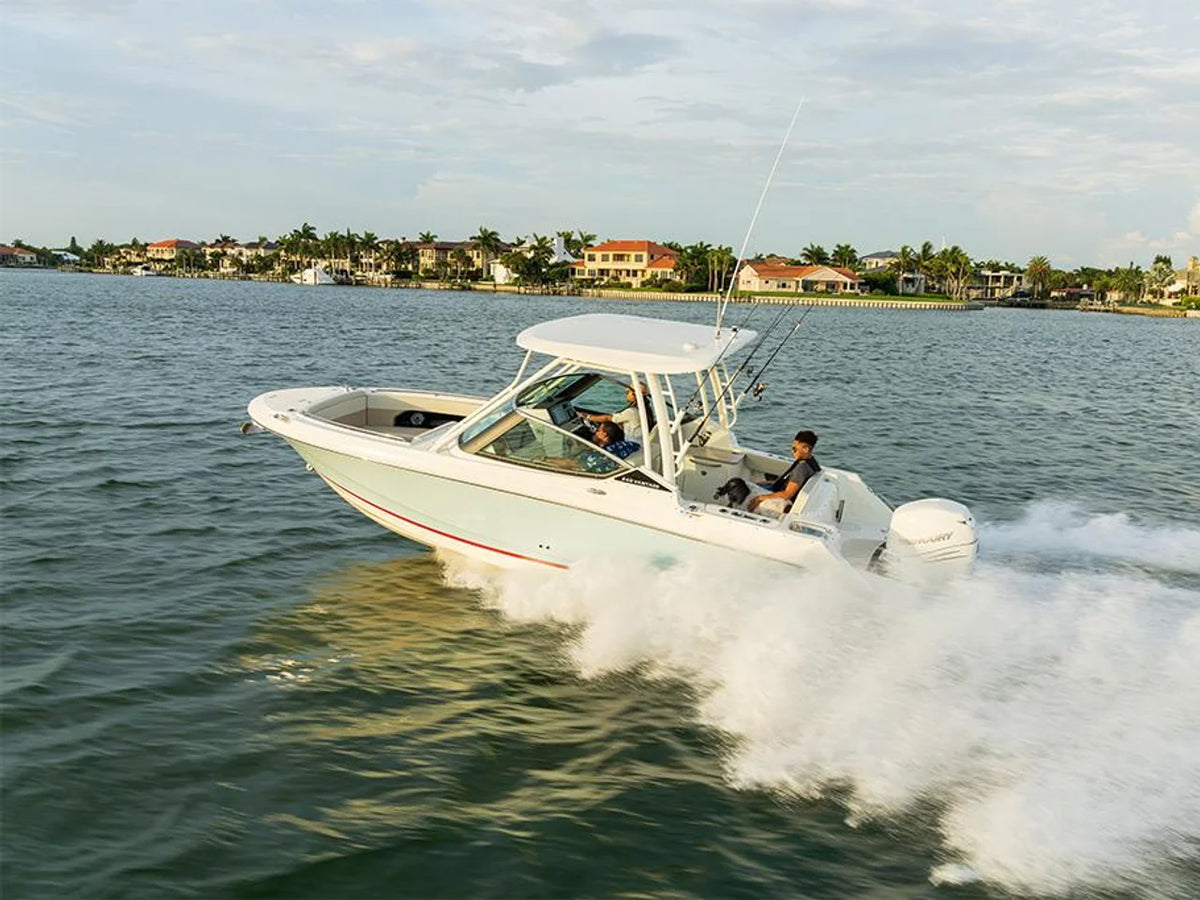 2027 Boston Whaler 240 Vantage 24.0 feet, Inuvik, Northwest Territories #44