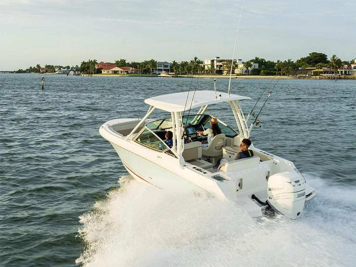 2027 Boston Whaler 240 Vantage 24.0 feet, Inuvik, Northwest Territories #45
