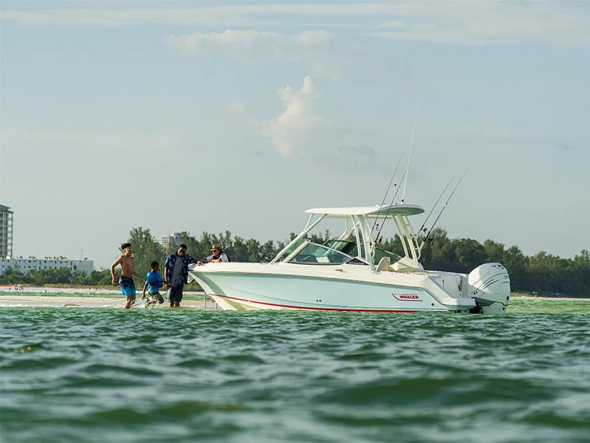 2027 Boston Whaler 240 Vantage 24.0 feet, Inuvik, Northwest Territories #48