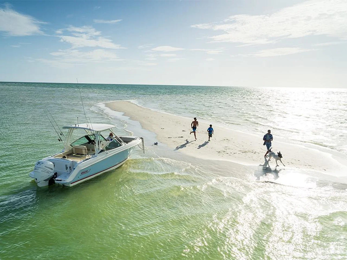 2027 Boston Whaler 240 Vantage 24.0 feet, Pewaukee, WI #52