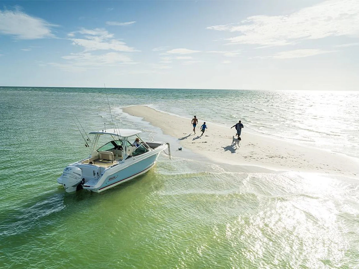 2027 Boston Whaler 240 Vantage 24.0 feet, Inuvik, Northwest Territories #53