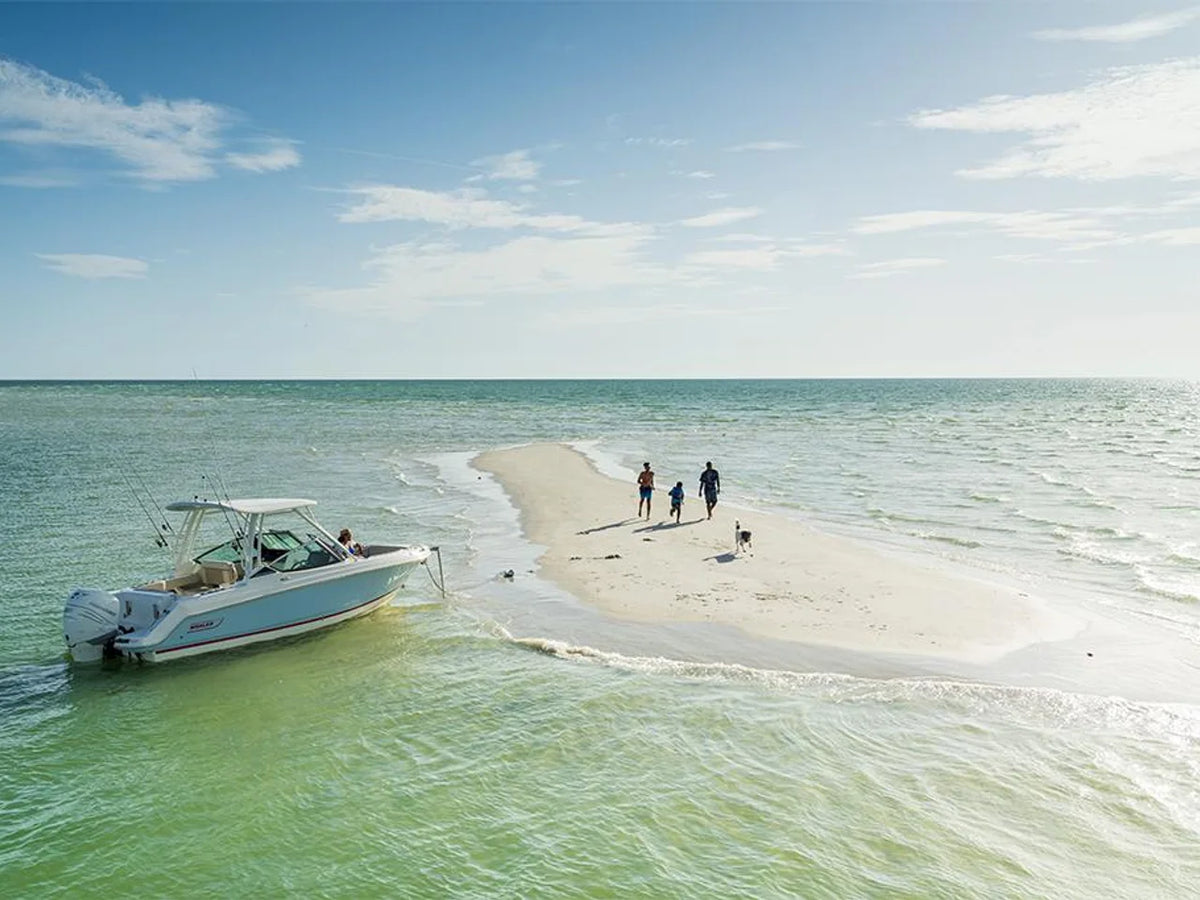 2027 Boston Whaler 240 Vantage 24.0 feet, Inuvik, Northwest Territories #54