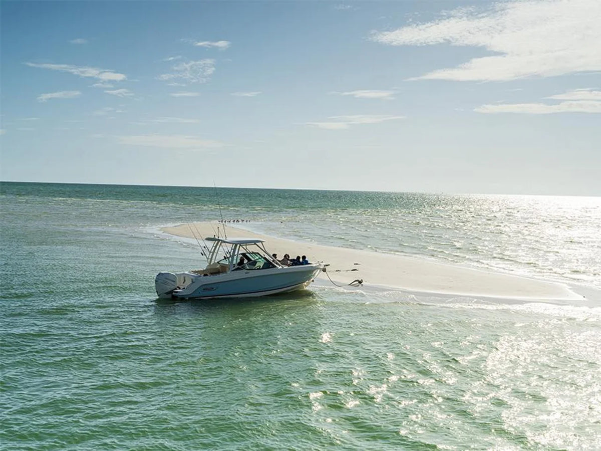 2027 Boston Whaler 240 Vantage 24.0 feet, Inuvik, Northwest Territories #55