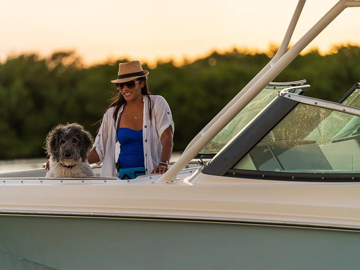 2027 Boston Whaler 240 Vantage 24.0 feet, Inuvik, Northwest Territories #59