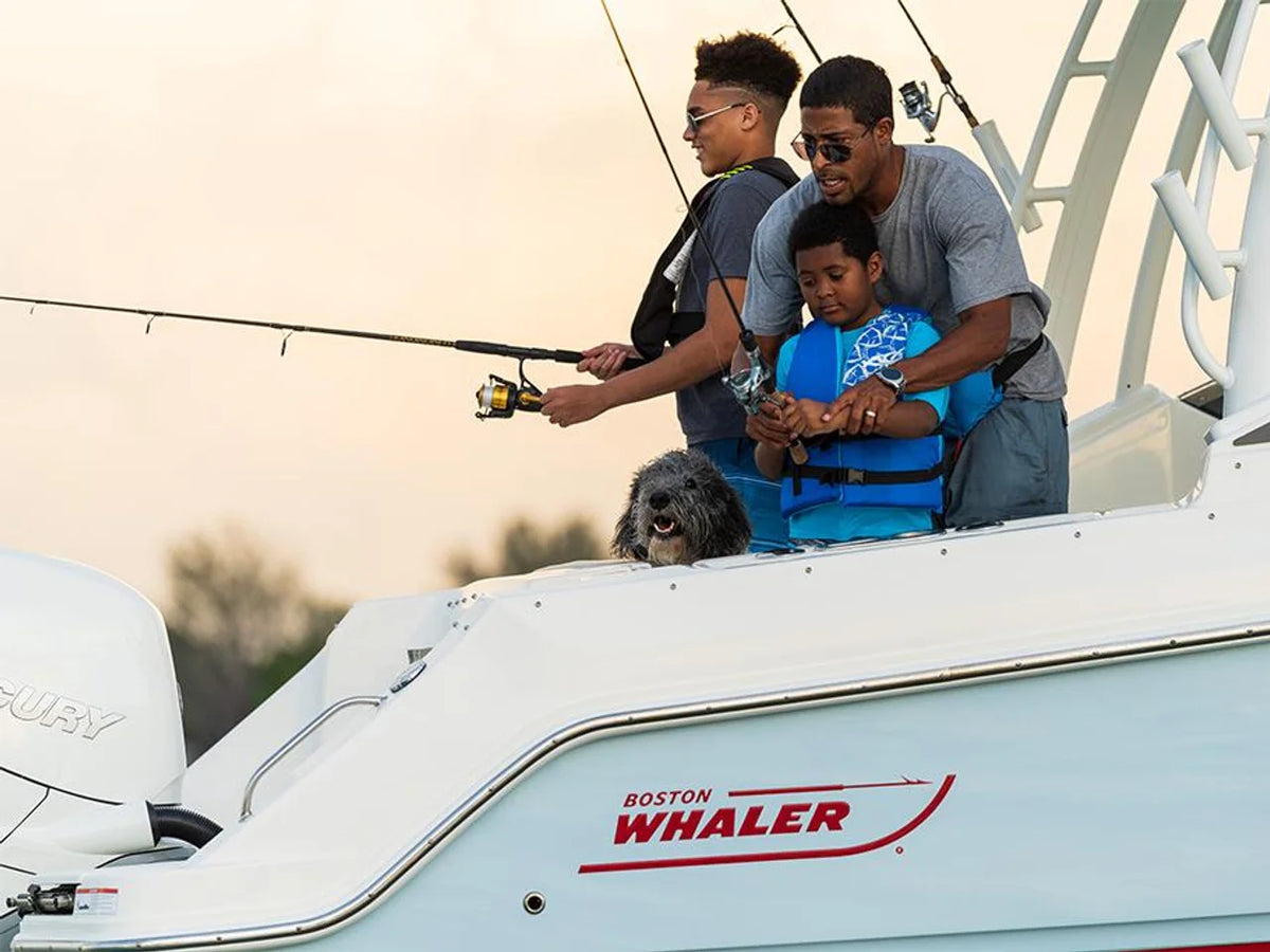 2027 Boston Whaler 240 Vantage 24.0 feet, Pewaukee, WI #62